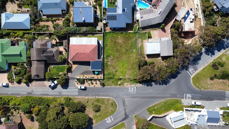 0 Bedroom Property for Sale in Fish Hoek Western Cape